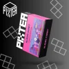 Чайная смесь Pixtea (Пикс Ти) - Aliens Candy (Сладкий Ягодный Леденец) 50г  