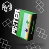 Чайная смесь Pixtea (Пикс Ти) - Atacama Mix (Кактус, Киви) 50г  