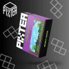 Чайна суміш Pixtea (Пікс Ті) - Berry Rush (Мікс Лісових Ягід) 50г  