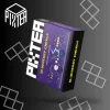 Чайная смесь Pixtea (Пикс Ти) - Blueberry Energy (Энергетик с Черникой) 50г Чайная смесь Pixtea (Пикс Ти) - Blueberry Energy (Энергетик с Черникой) 50г