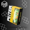 Чайная смесь Pixtea (Пикс Ти) - Citrus Busters (Микс Цитрусовых) 50г  