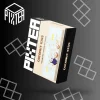 Чайная смесь Pixtea (Пикс Ти) - Coconut Kiss (Крем с Кокосом и Орехом) 50г  
