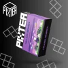 Чайная смесь Pixtea (Пикс Ти) - Lullaby Berries (Сорбет, Лаванда, Смородина) 50г  