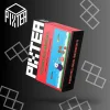 Чайная смесь Pixtea (Пикс Ти) - Marvelous Berries (Грейпфрут, Клубника, Малина) 50г  