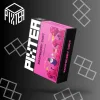 Чайная смесь Pixtea (Пикс Ти) - Raspberry Shot (Сладкая Малина) 50г Чайная смесь Pixtea (Пикс Ти) - Raspberry Shot (Сладкая Малина) 50г