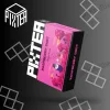 Чайная смесь Pixtea (Пикс Ти) - Raspberry Shot (Сладкая Малина) 50г Чайная смесь Pixtea (Пикс Ти) - Raspberry Shot (Сладкая Малина) 50г