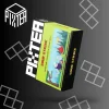 Чайная смесь Pixtea (Пикс Ти) - Sour Strike (Лайм, Маракуйя, Арбуз) 50г  