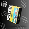 Чайная смесь Pixtea (Пикс Ти) - Sunny Drive (Манго, Апельсин, Персик) 50г