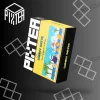 Чайная смесь Pixtea (Пикс Ти) - Sunny Drive (Манго, Апельсин, Персик) 50г