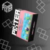 Чайная смесь Pixtea (Пикс Ти) - Sweet Burst (Персиковая Жвачка) 50г Чайная смесь Pixtea (Пикс Ти) - Sweet Burst (Персиковая Жвачка) 50г