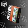 Чайная смесь Pixtea (Пикс Ти) - Tea Time (Черный Чай с Лимоном) 50г Чайная смесь Pixtea (Пикс Ти) - Tea Time (Черный Чай с Лимоном) 50г