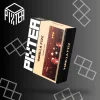 Чайная смесь Pixtea (Пикс Ти) - Vanilla Fizz (Ванильная Кола) 50г  