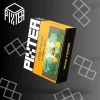 Чайная смесь Pixtea (Пикс Ти) - Vivid Fusion (Брусника, Апельсин) 50г Чайная смесь Pixtea (Пикс Ти) - Vivid Fusion (Брусника, Апельсин) 50г