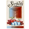 Табак Serbetli (Щербетли) - Ice cherry (Вишня, Лёд) 50г