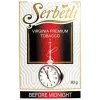 Тютюн Serbetli (Щербетлі) - Before Midnight (Шоколад Лікер) 50г