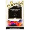 Тютюн Serbetli (Щербетлі) - Double Effect (Пепсі і лимон) 50г