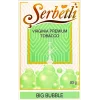 Табак Serbetli (Щербетли) - Big bubble (Сладкая жвачка) 50г