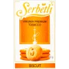 Табак Serbetli (Щербетли) - Biscuit (Печенье) 50г
