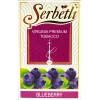 Тютюн Serbetli (Щербетлі) - Blueberry (Чорниця) 50г