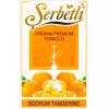 Табак Serbetli (Щербетли) - Bodrum tangerine (Мандарин) 50г