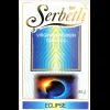 Табак Serbetli (Щербетли) - Eclipse (Малина Печенье) 50г