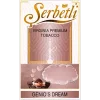 Табак Serbetli (Щербетли) - Genio's dream (Лимон, эвкалипт, мята) 50г