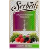 Тютюн Serbetli (Щербетлі) - Grape berry (Виноград Ожина Малина Ягоди) 50г