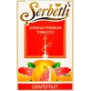 Табак Serbetli (Щербетли) - Grapefruit (Грейпфрут) 50г