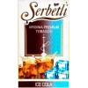 Тютюн Serbetli (Щербетлі) - Ice cola (Кола Лід) 50г