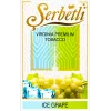 Табак Serbetli (Щербетли) - Ice grape (Виноград Лед) 50г