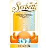 Тютюн Serbetli (Щербетлі) - Ice melon (Диня Лід) 50г
