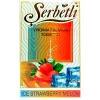 Тютюн Serbetli (Щербетлі) - Ice strawbery melon (Диня Полуниця Лід) 50г