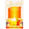 Тютюн Serbetli (Щербетлі) - Juice bar (Апельсин Диня Ківі Лимонад Малина Маракуйя) 50г