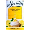 Табак Serbetli (Щербетли) - Lemon cake (Лимон Пирог) 50г