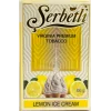 Табак Serbetli (Щербетли) - Lemon ice cream (Лимон Мороженое) 50г