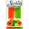 Тютюн Serbetli (Щербетлі) - Lime spice peach (Гриль Лайм Персик) 50г