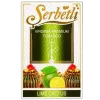 Тютюн Serbetli (Щербетлі) - Lime cactus (Кактус Лайм) 50г