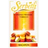 Табак Serbetli (Щербетли) - Macaron (Ваниль Миндаль Печенье) 50г