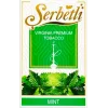 Табак Serbetli (Щербетли) - Mint (Мята) 50г