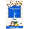 Тютюн Serbetli (Щербетлі) - Pinacolada (Пинаколада) 50г