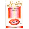 Тютюн Serbetli (Щербетлі) - Sweet kiss (Лимон Маракуйя Пиріг) 50г