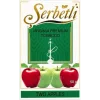 Тютюн Serbetli (Щербетлі) - Two apple (Аніс Яблуко) 50г