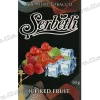 Тютюн Serbetli (Щербетлі) - Ice Red Fruit (Малина, Полуниця, Журавлина, Лід) 50г