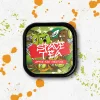 Чайна суміш Space Tea (Спейс Ті) - Apple Kiwi Smoothie (Ківі Яблучне Смузі) 100г