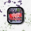 Чайна суміш Space Tea (Спейс Ті) - Black Currant (Чорна Смородина) 100г