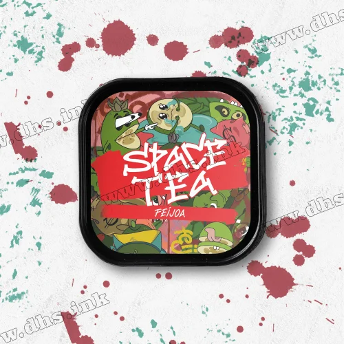 Чайна суміш Space Tea (Спейс Ті) - Feijoa (Фейхоа) 100г