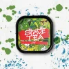 Чайна суміш Space Tea (Спейс Ті) - Lime (Лайм) 100г