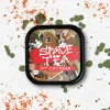 Чайна суміш Space Tea (Спейс Ті) - Nut Ice Cream (Пломбір, Горіх) 100г