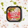 Чайна суміш Space Tea (Спейс Ті) - Peach (Персик) 100г