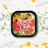 Чайна суміш Space Tea (Спейс Ті) - Pineapple (Ананас) 100г